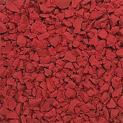 PLAY Bright Red 96